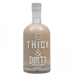 Thick & Dirty Signature Cream